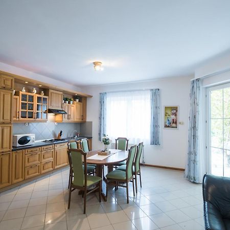 Gyorfi Apartmanhaz Zamárdi Exteriér fotografie