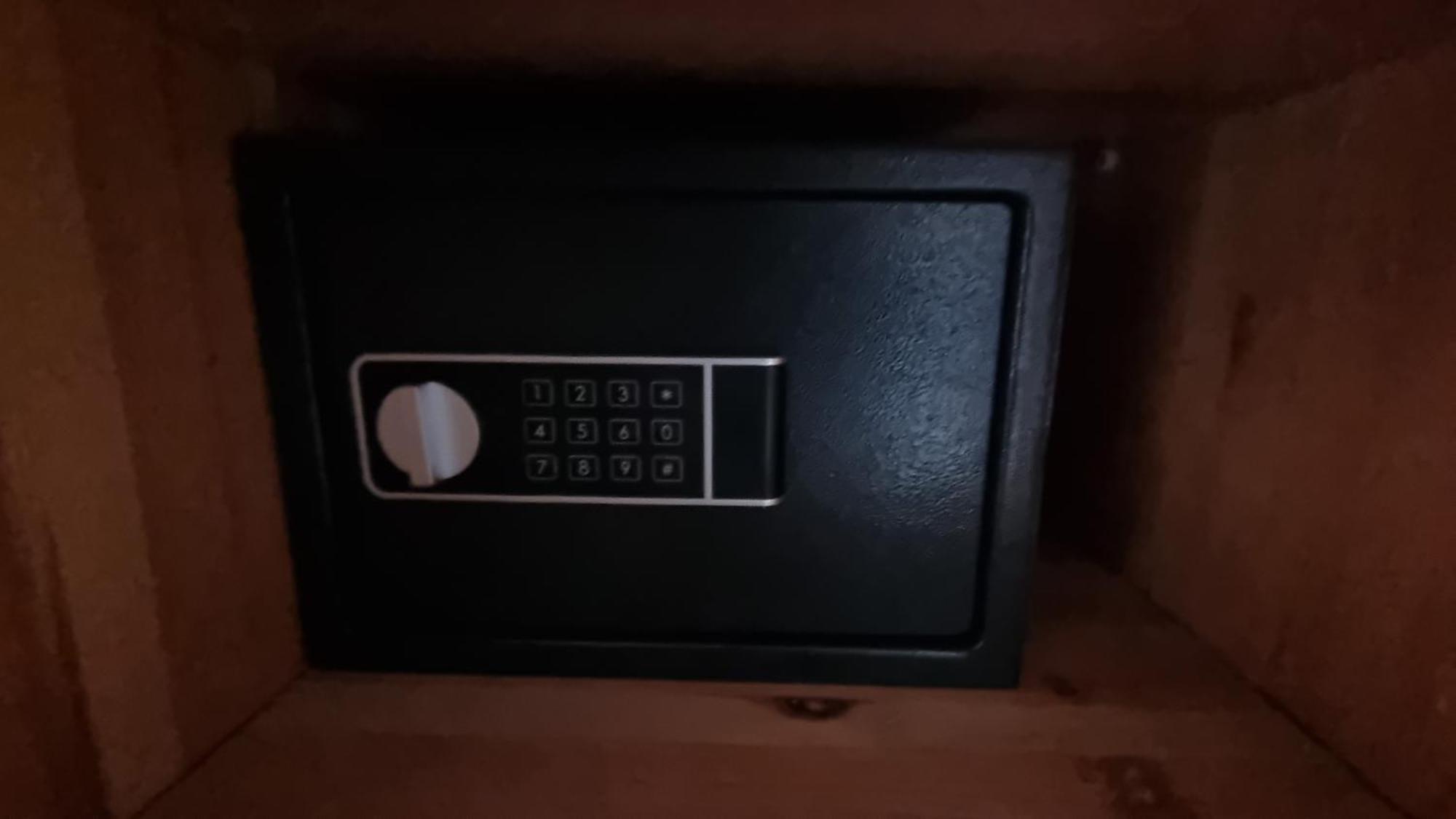 Gyorfi Apartmanhaz Zamárdi Exteriér fotografie