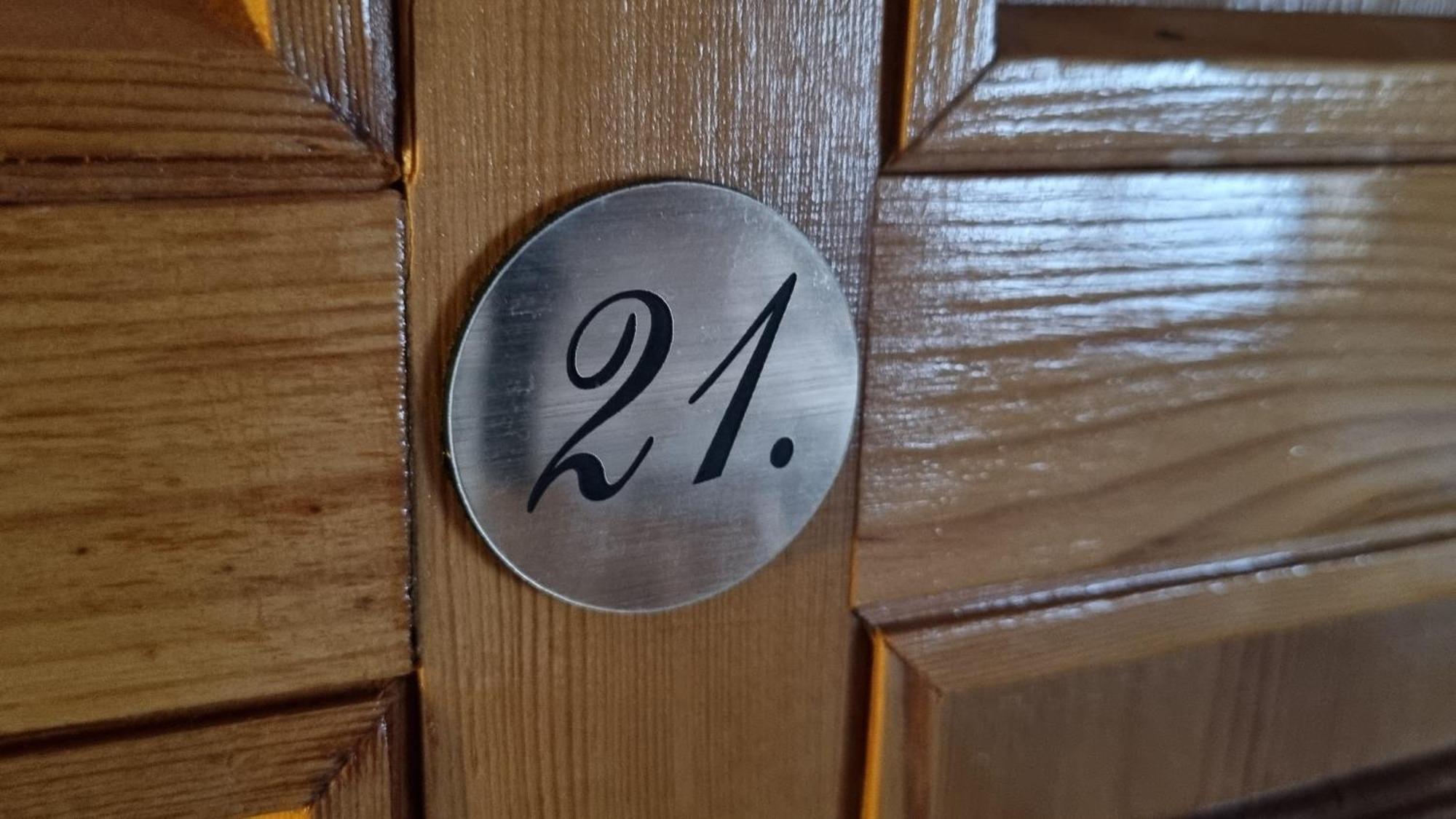 Gyorfi Apartmanhaz Zamárdi Exteriér fotografie