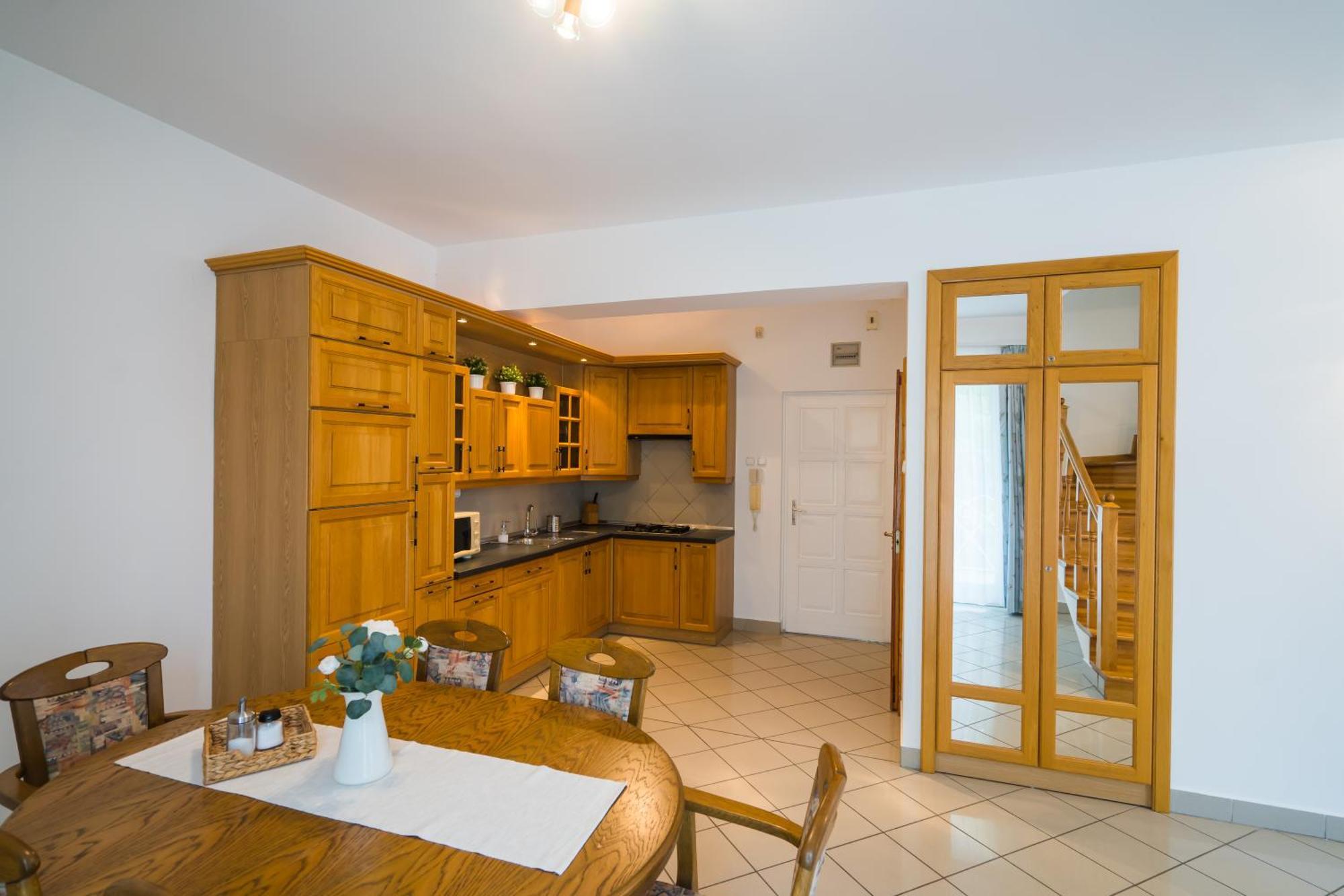 Gyorfi Apartmanhaz Zamárdi Exteriér fotografie