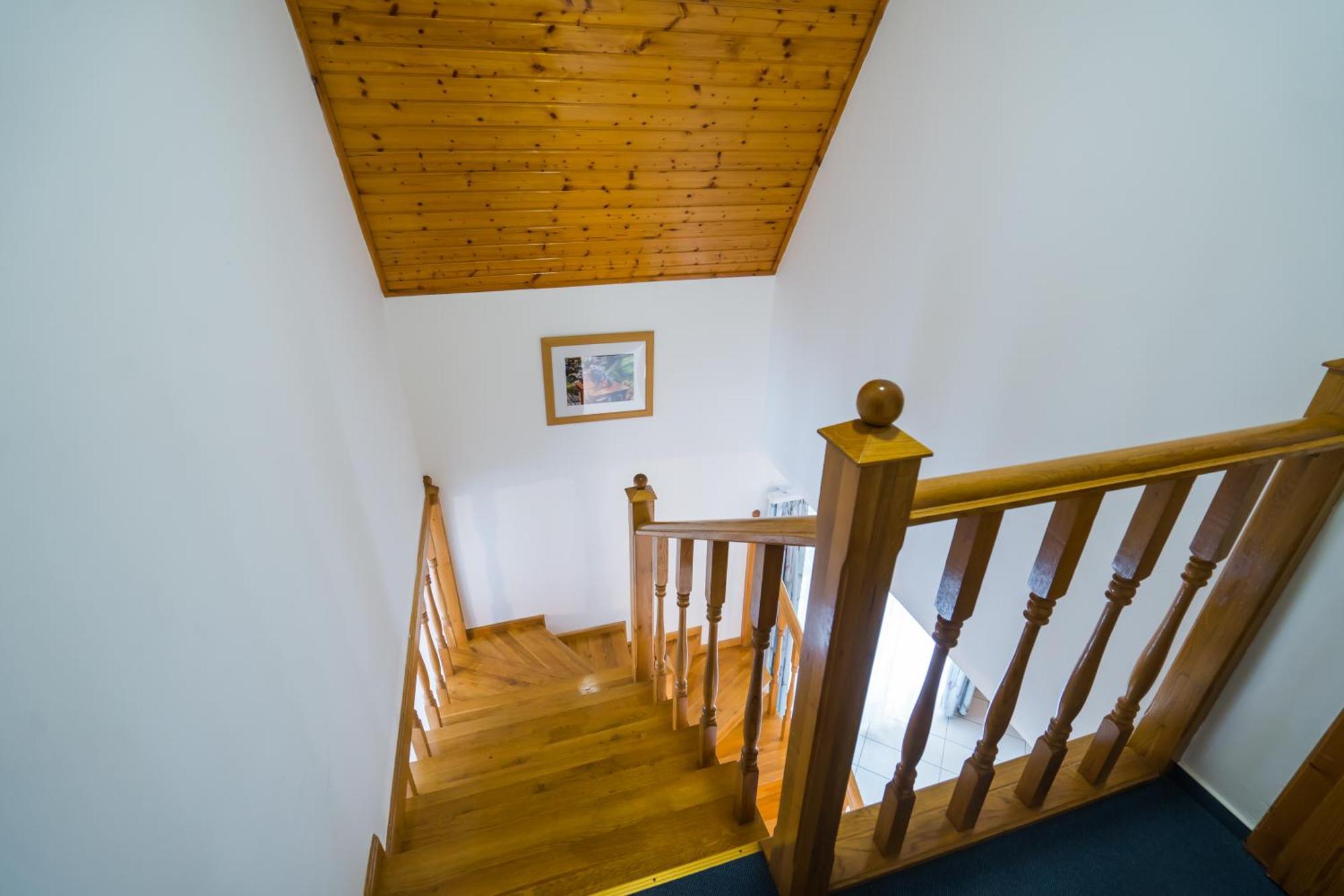 Gyorfi Apartmanhaz Zamárdi Exteriér fotografie