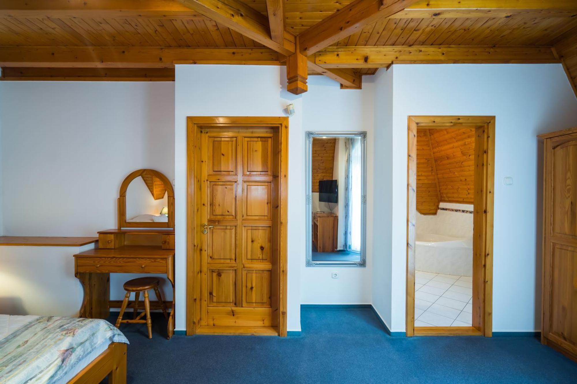 Gyorfi Apartmanhaz Zamárdi Exteriér fotografie