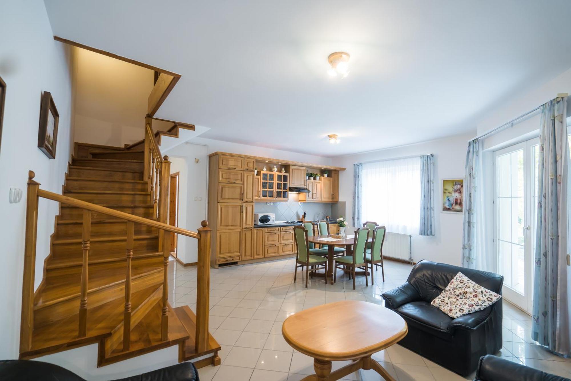 Gyorfi Apartmanhaz Zamárdi Exteriér fotografie