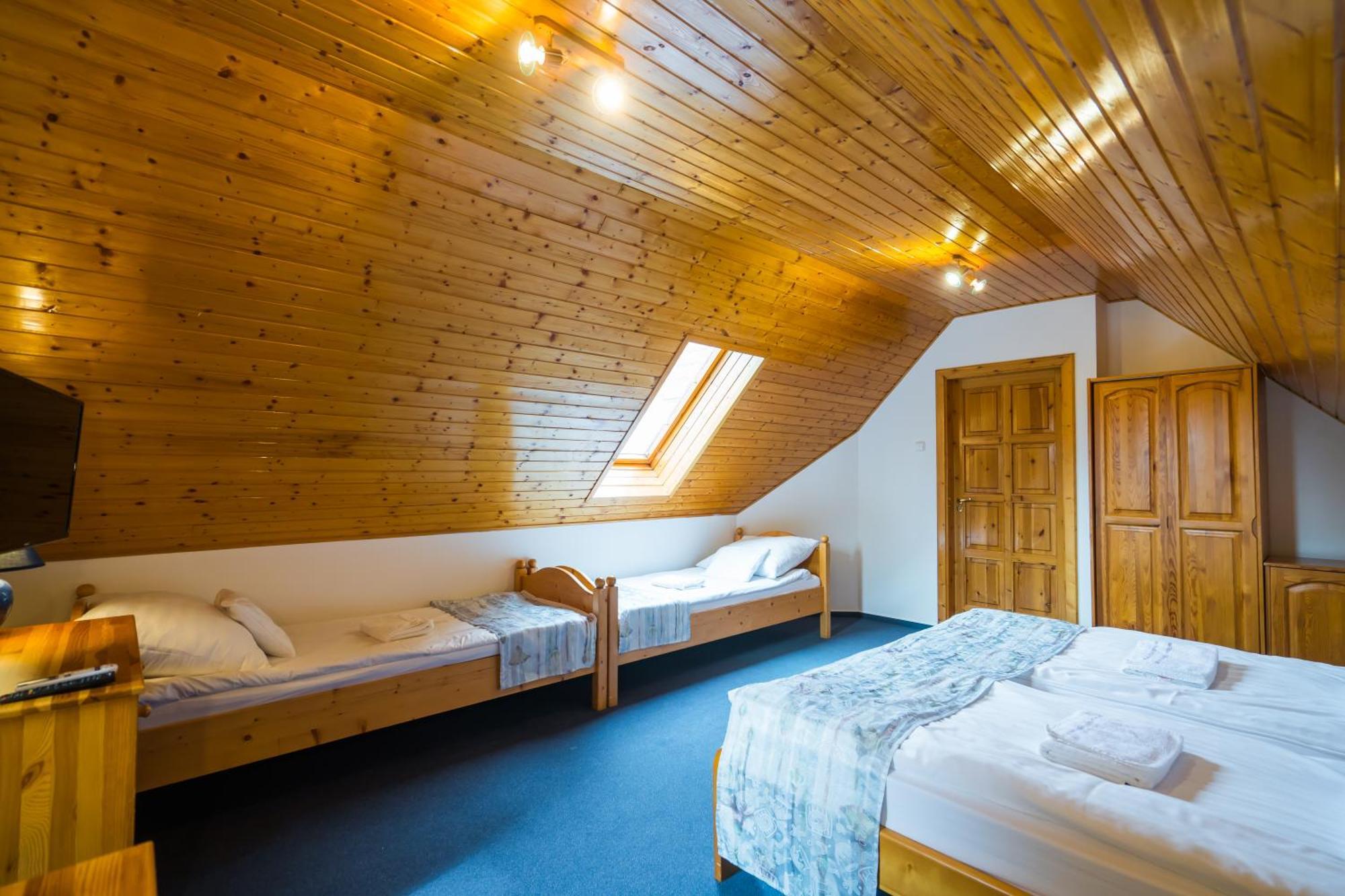 Gyorfi Apartmanhaz Zamárdi Exteriér fotografie