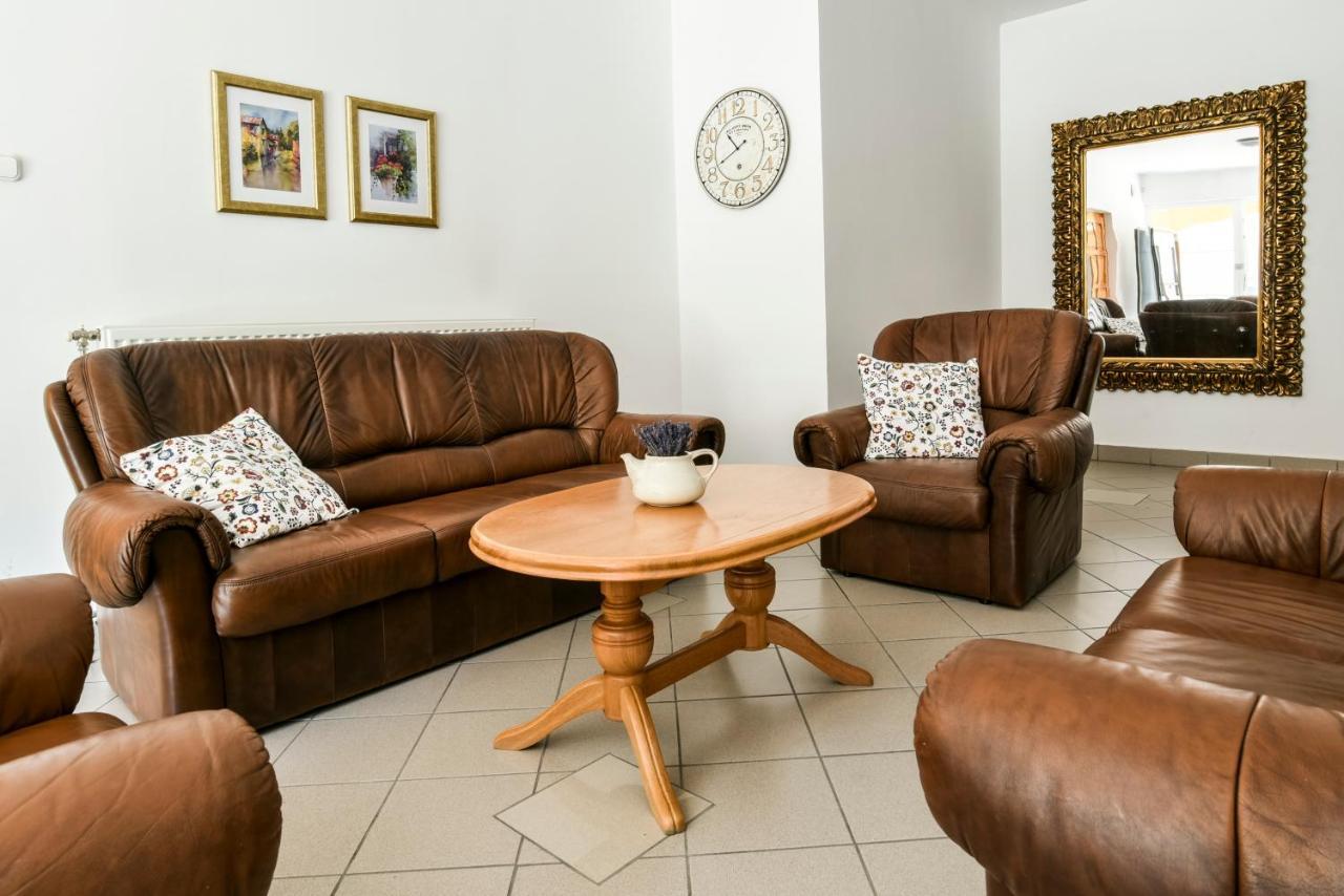Gyorfi Apartmanhaz Zamárdi Exteriér fotografie